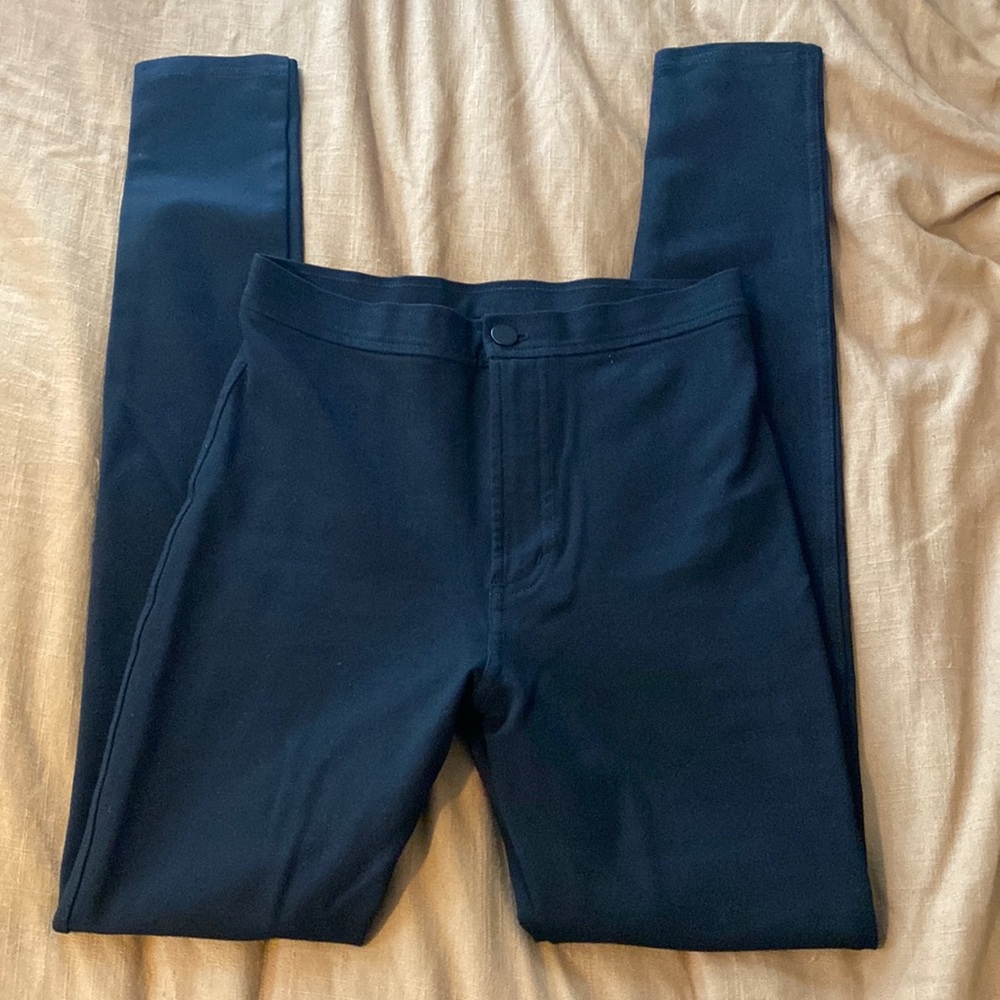 American Apparel Disco pants